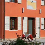 La Meridiana Bed & Breakfast Crocetta del Montello