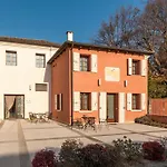 La Meridiana Bed & Breakfast Crocetta del Montello