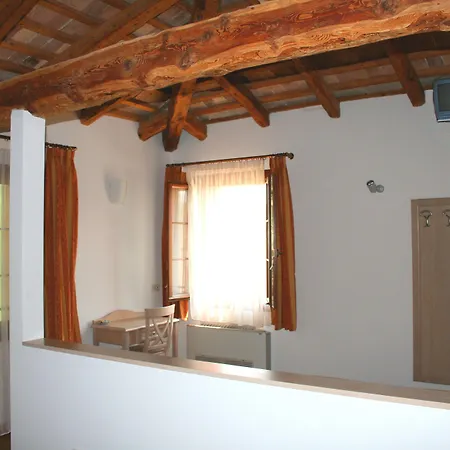 La Meridiana Crocetta del Montello