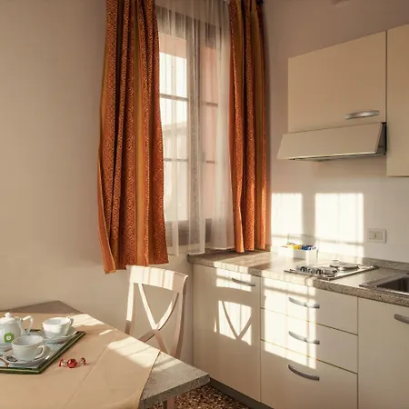 La Meridiana