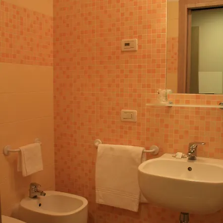 La Meridiana 3* Crocetta del Montello