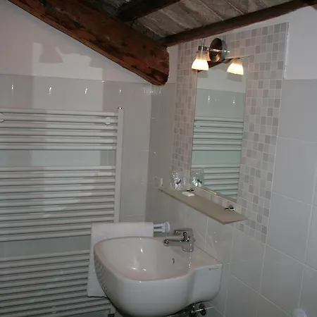 La Meridiana Bed & Breakfast