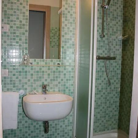 فندق مبيت وإفطار La Meridiana 3*