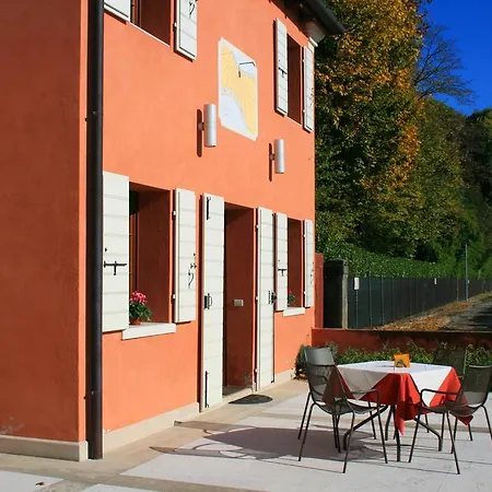 La Meridiana Crocetta del Montello