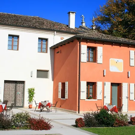 Bed & Breakfast La Meridiana