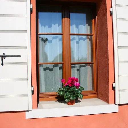 Bed & Breakfast La Meridiana Crocetta del Montello