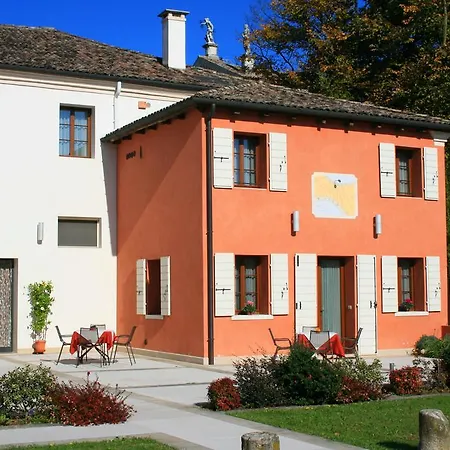 فندق مبيت وإفطار La Meridiana