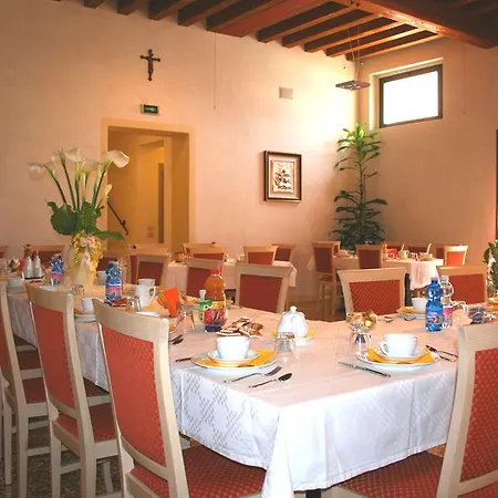 La Meridiana 3* Crocetta del Montello