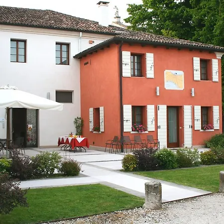 Bed & Breakfast La Meridiana 3*