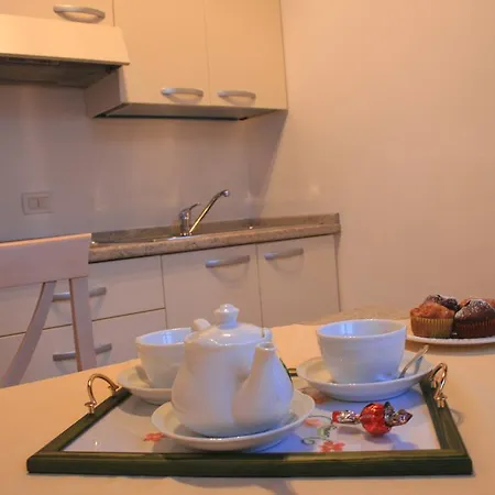 Bed & Breakfast La Meridiana