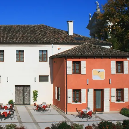 La Meridiana Crocetta del Montello