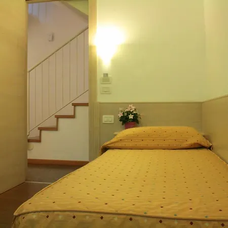 La Meridiana Bed & Breakfast