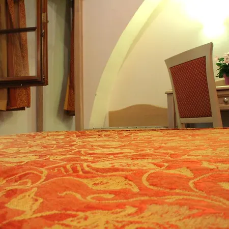 Bed & Breakfast La Meridiana