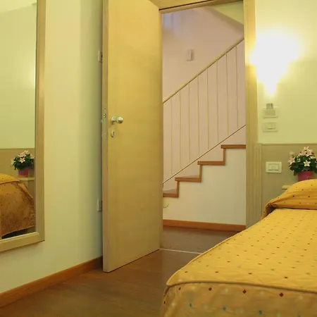 La Meridiana Crocetta del Montello