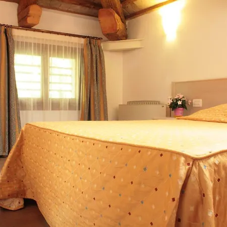 La Meridiana Bed & Breakfast 3*