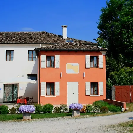 La Meridiana Bed & Breakfast Crocetta del Montello