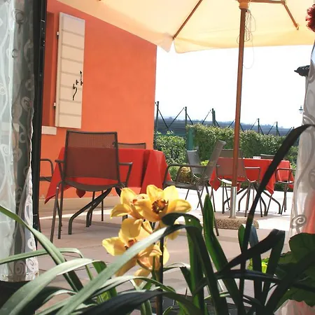 La Meridiana 3* Crocetta del Montello