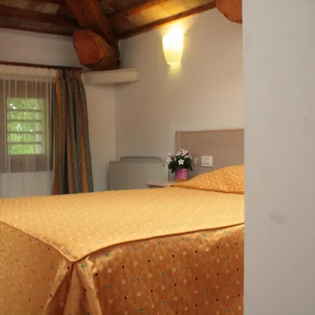 La Meridiana فندق مبيت وإفطار Crocetta del Montello