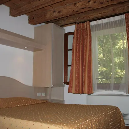 La Meridiana * Crocetta del Montello