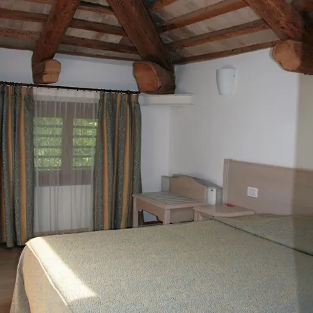 Bed & Breakfast La Meridiana