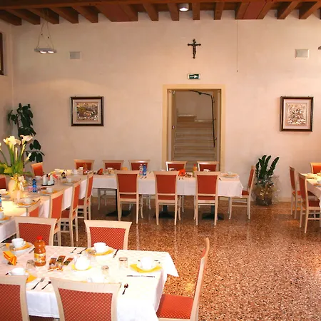 La Meridiana Frühstückspension 3*
