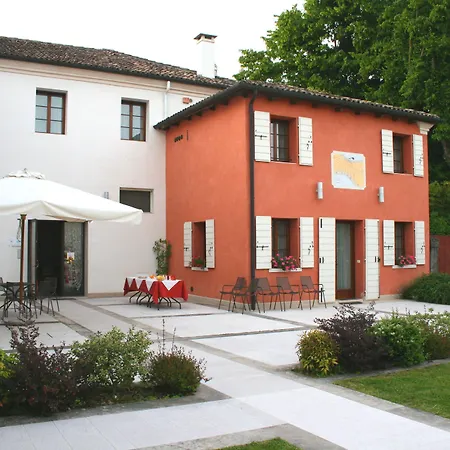 La Meridiana Frühstückspension 3*