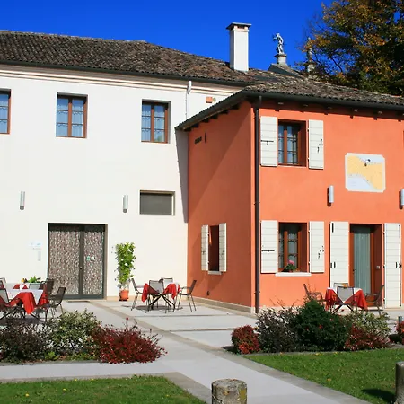 La Meridiana Crocetta del Montello