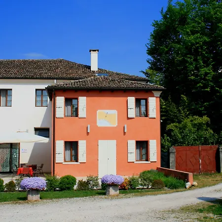 La Meridiana Frühstückspension 3*