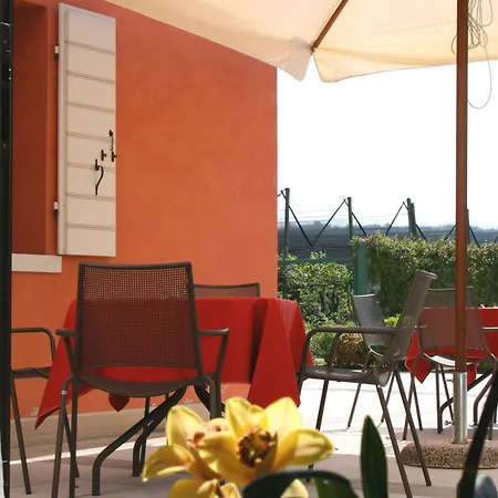 La Meridiana 3*