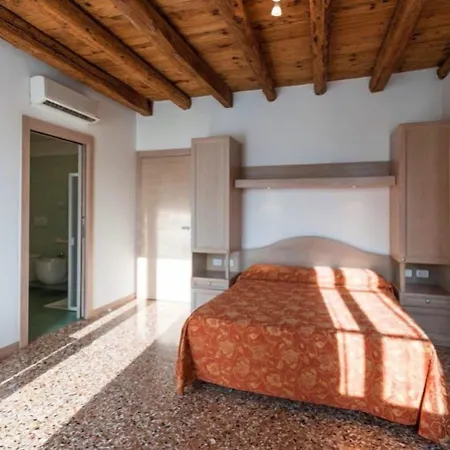 La Meridiana Frühstückspension 3*