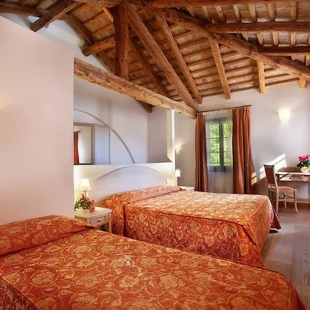 La Meridiana Bed & Breakfast