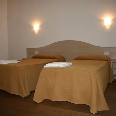 La Meridiana