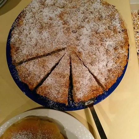 La Meridiana Crocetta del Montello