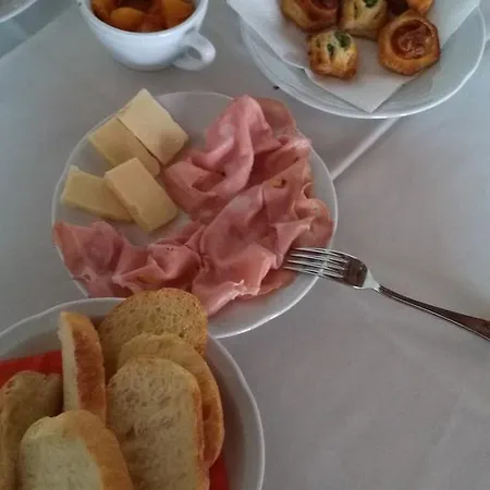 Bed & Breakfast La Meridiana Crocetta del Montello