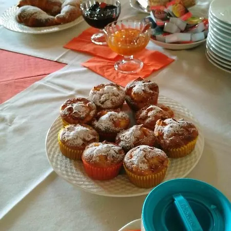 Bed & Breakfast La Meridiana