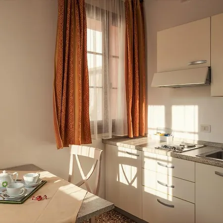 La Meridiana Bed & Breakfast Crocetta del Montello