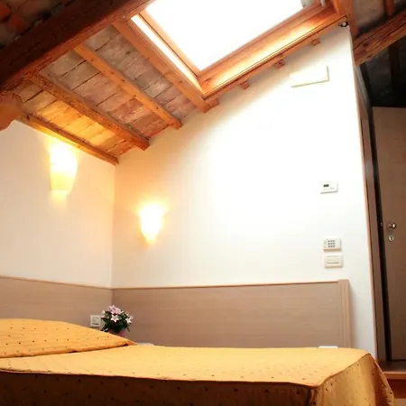 La Meridiana Frühstückspension 3*