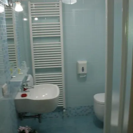 La Meridiana Bed & Breakfast