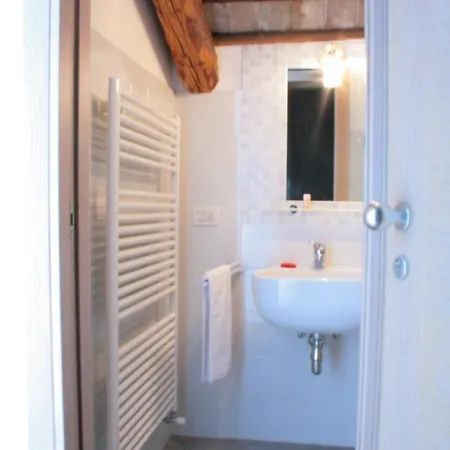 Bed & Breakfast La Meridiana