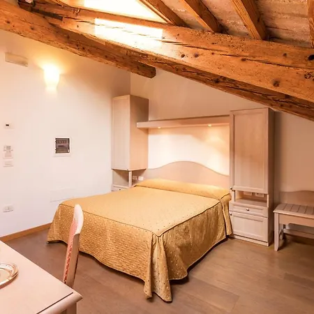 Bed & Breakfast La Meridiana